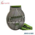 Professional Manufacturer Make Metal Custom Medal